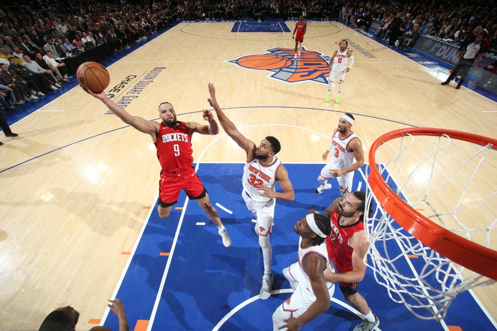 球技的较量 球技的较量